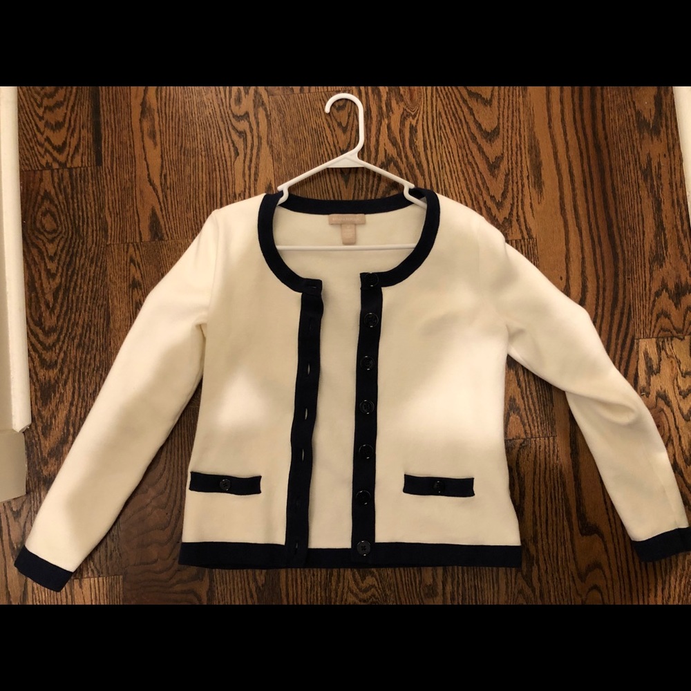 Banana Republic cardigan